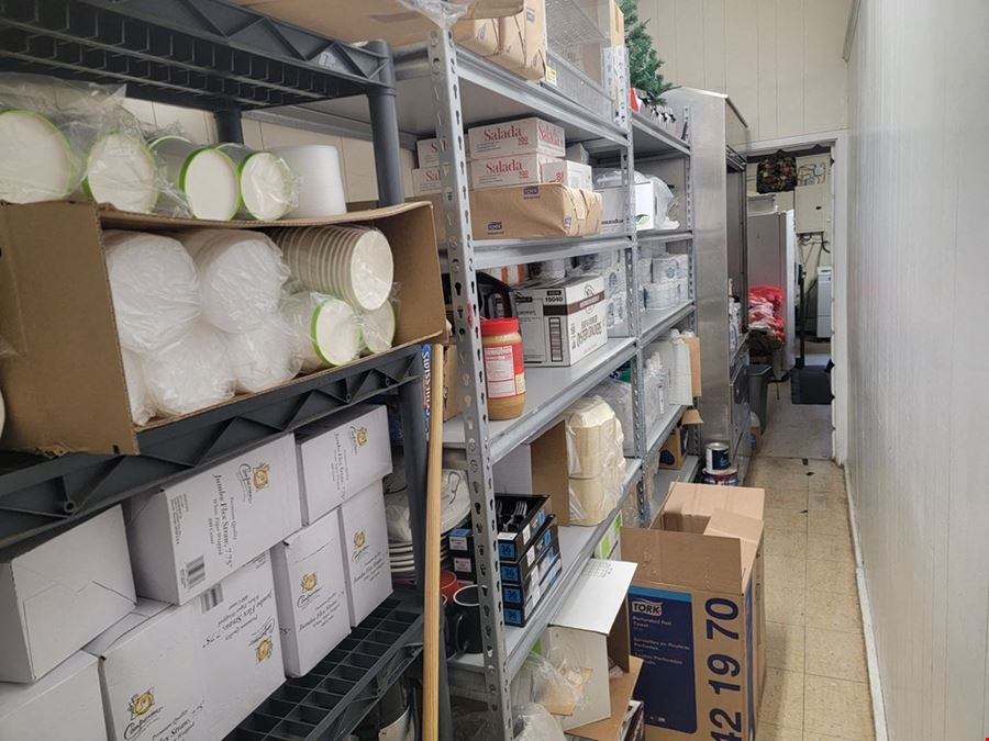 The Swiss Kitchen