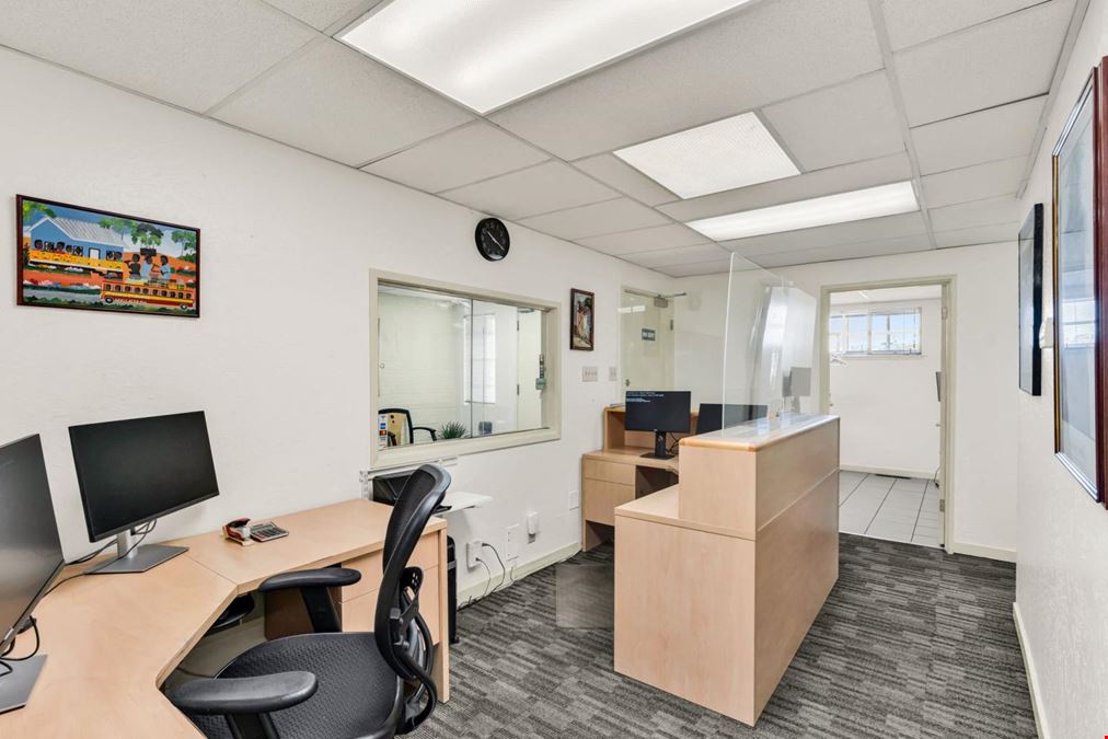 7930 MacArthur Blvd Medical Space | $750,000