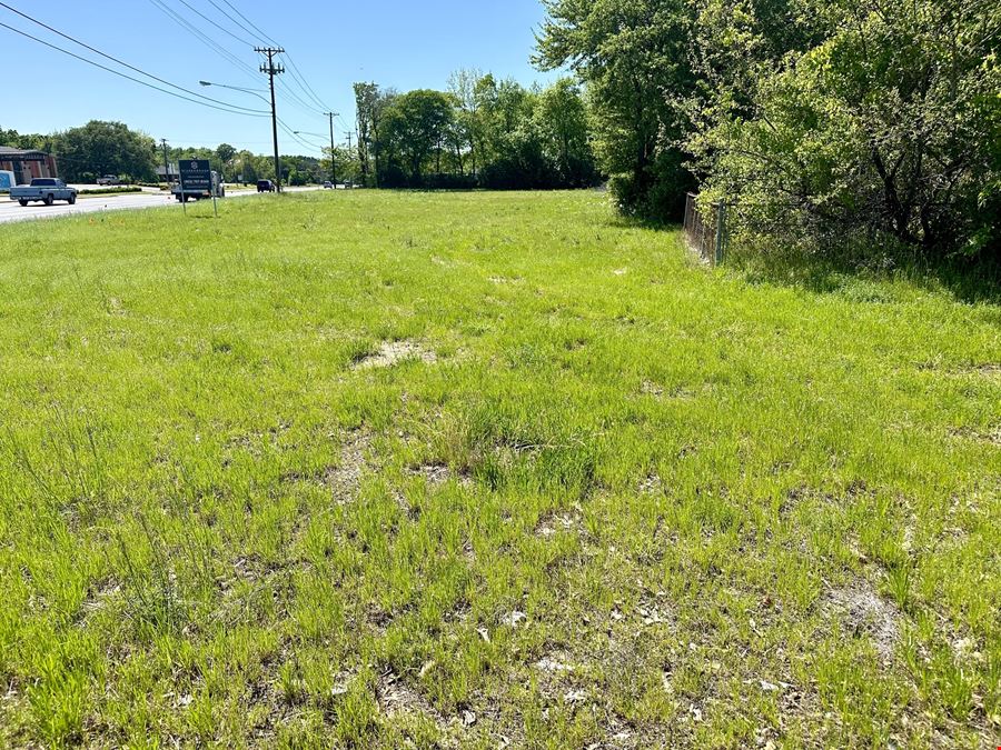 3001 W NW Loop 323