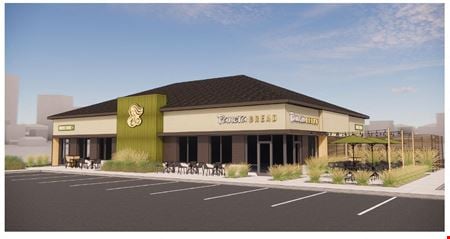 Preview of Retail space for Sale at 1484 Coolidge Hwy