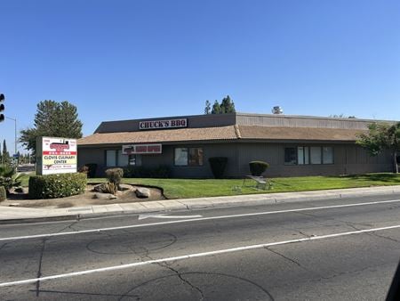 Preview of Retail space for Rent at 3185 Willow Ave, Clovis 