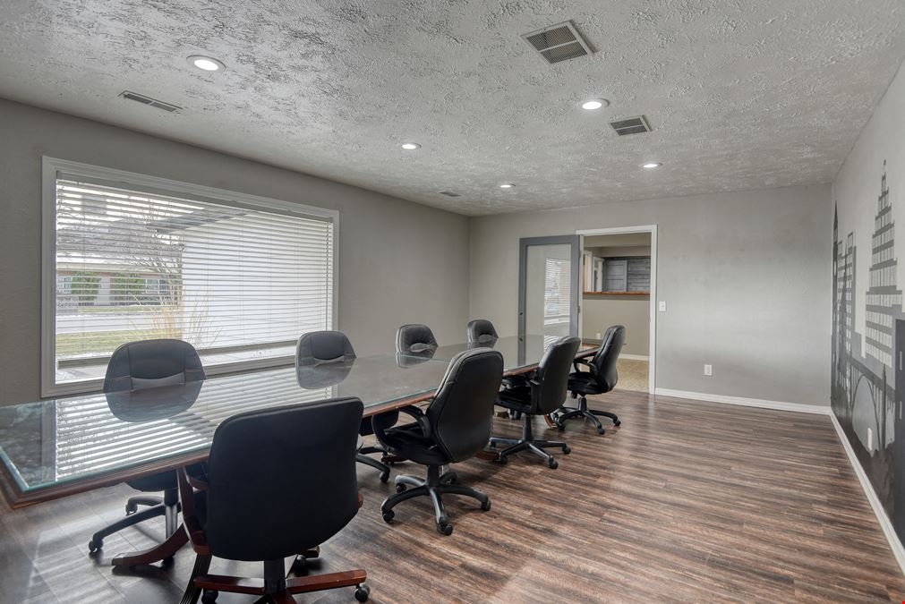 Spokane Valley Office on Main Ave