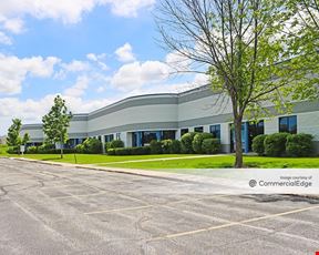Franklin Business Center 1 & 2