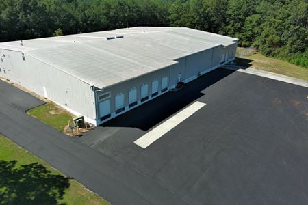 Preview of Industrial space for Rent at 1721 Old Covington Road 