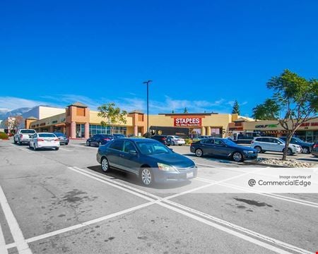 Preview of Retail space for Rent at 250 S. Mountain Ave. 
