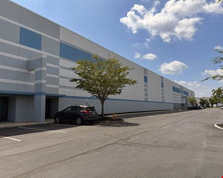Preview of Industrial space for Rent at 7522 Morris Ct
