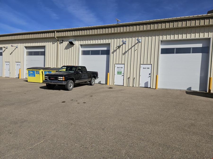 239 Spruce Street Unit 104
