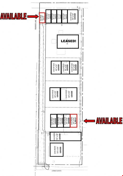 7701 SW 81st - Hodges Business Park