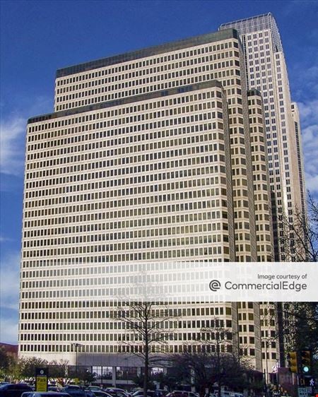 Preview of Office space for Rent at 2100 Ross Avenue
