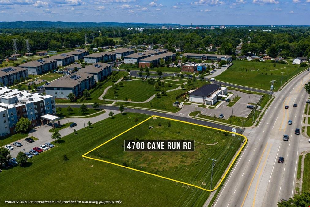 4700 Cane Run Rd