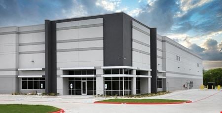Preview of Industrial space for Rent at 2031 Exchange Parkway