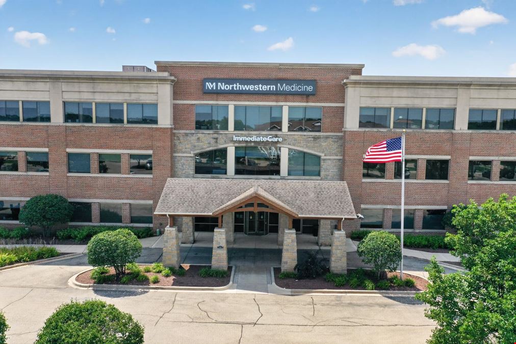 Crystal Lakes Medical Arts