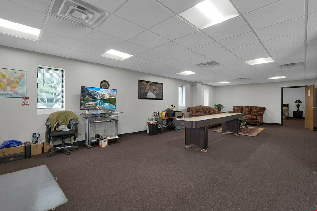 2495 Creekway Drive