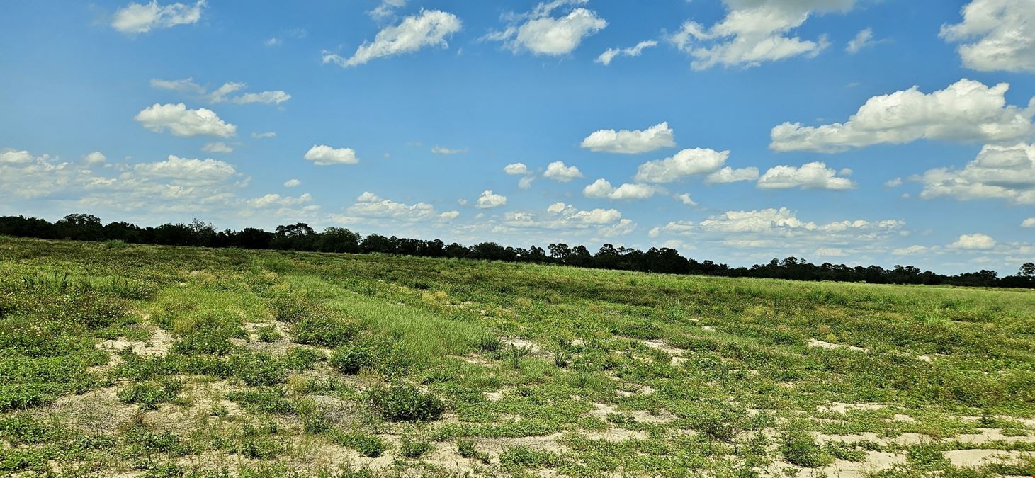 Mammoth Grove Road Lot 3