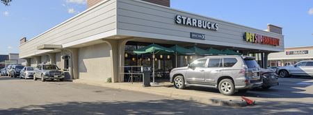 Preview of Retail space for Rent at 1701 W Randol Mill Rd
