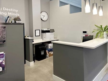 Preview of Office space for Rent at 2275 West 10th Avenue