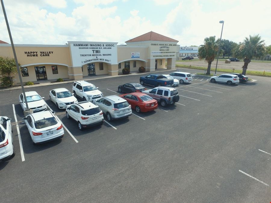 2509 W. Trenton Rd.