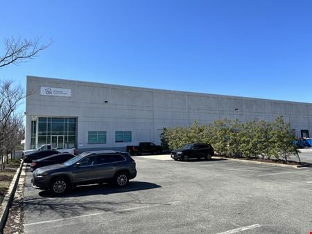 Preview of Industrial space for Rent at 1000 Hampton Park Blvd