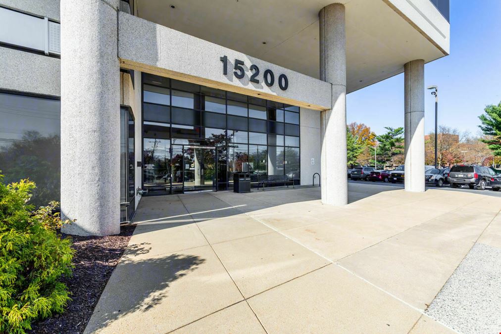Shady Grove Medical Center