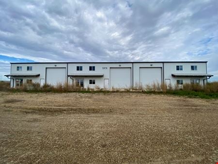 Preview of Industrial space for Sale at 6414 Wickum Road
