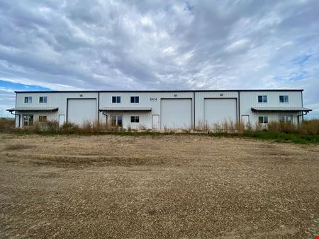 Preview of commercial space at 6414 Wickum Road