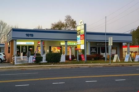 Preview of Office space for Rent at 1019 Farmington Ave