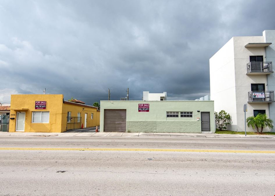 2230 Palm Ave