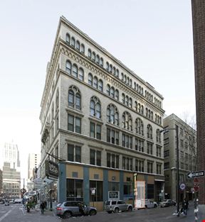 1,540 SF | 118 S 7th Street | Boutique Retail/Office Space For Lease