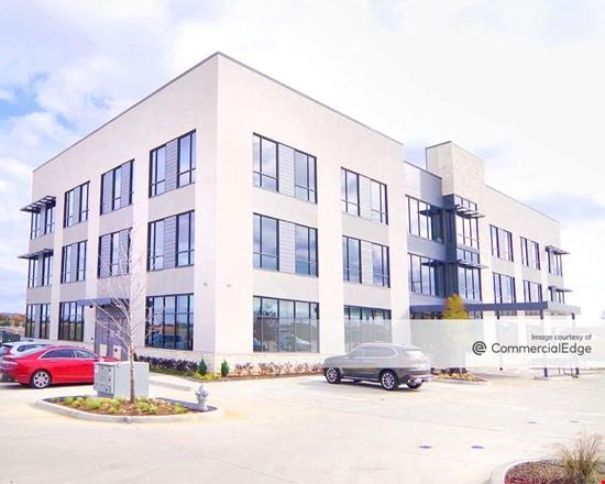 Preview of Office space for Rent at 6844 Harris Pkwy