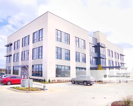 Preview of Office space for Rent at 6844 Harris Pkwy