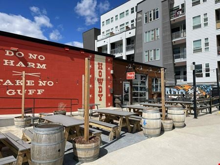 Preview of commercial space at 2801 Walnut Street