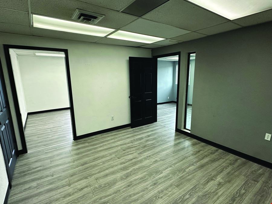 Boise Bench Office