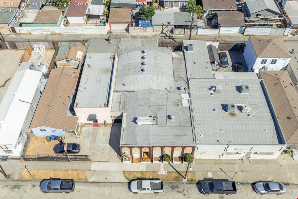 1026 Gerhart Ave