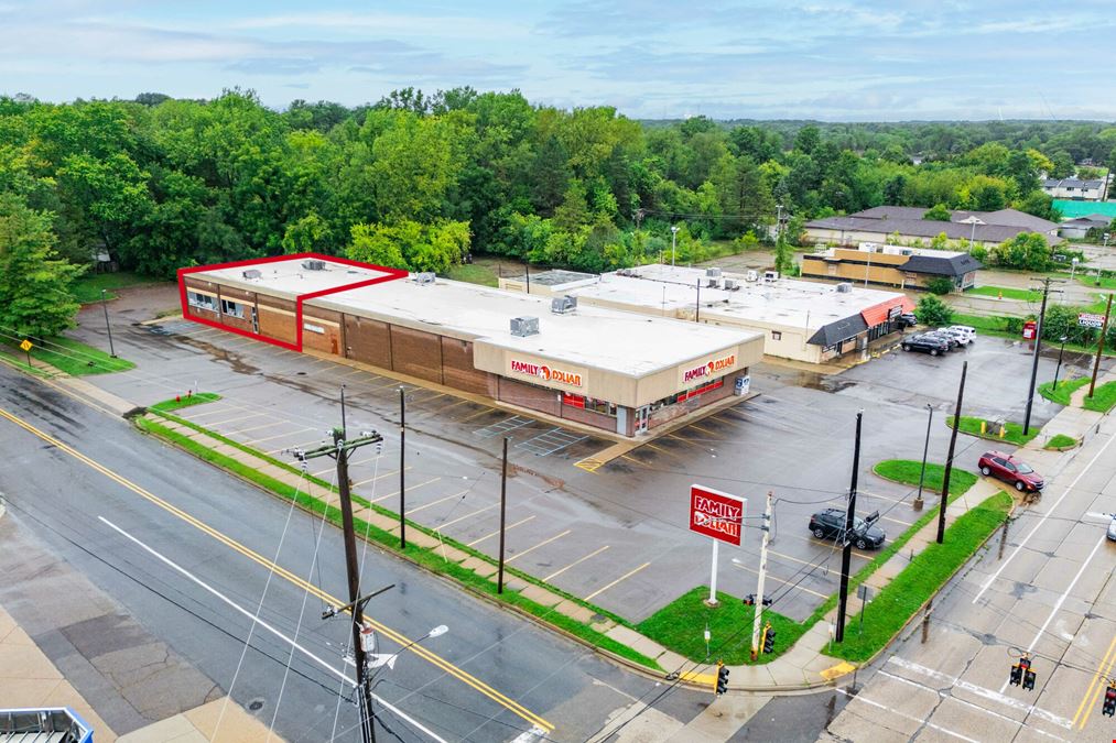 5058 South Waverly Road Suite B