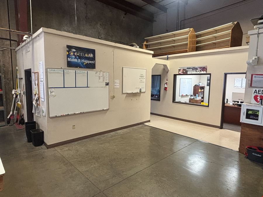 1128 South Commercial Way Southeast