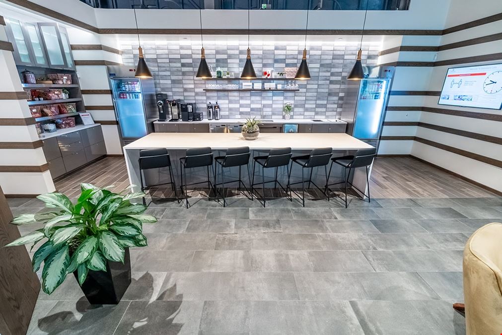 Serendipity Labs - Mount Pleasant