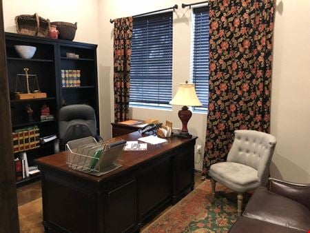 Preview of Office space for Rent at 201 Players Circle
