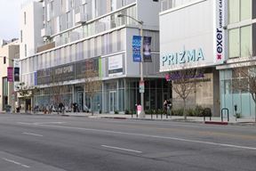 900 N La Brea - Prizma