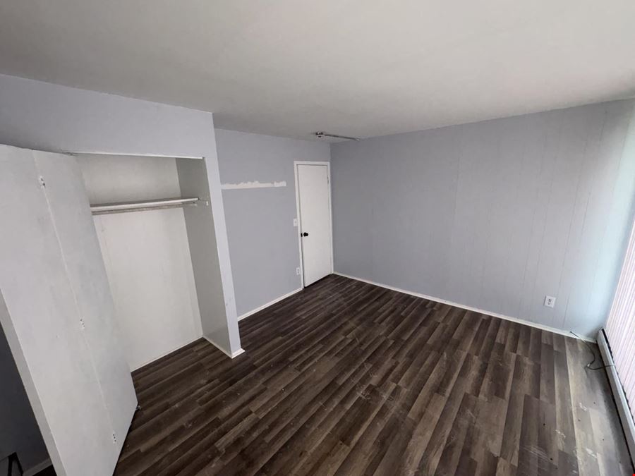 The Landing Apartments