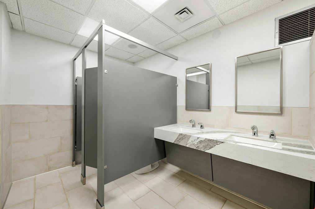 Downtown Office Space For Lease