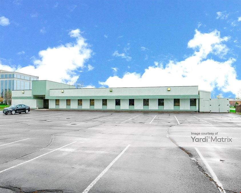 Apple Valley Office Centre
