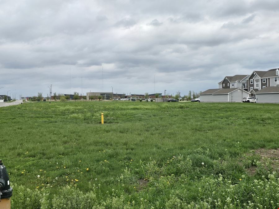 Daycare Or Multifamily Ground