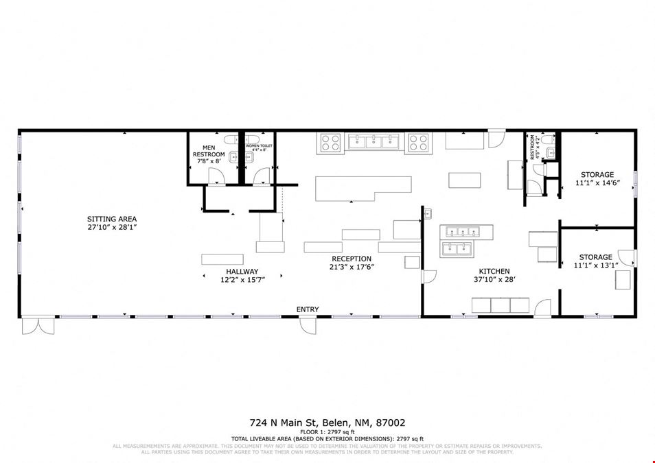 724 N Main St