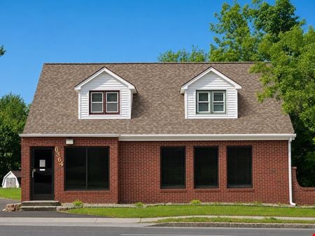 Preview of Office space for Rent at 6864 E Genesee St