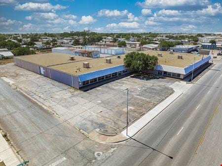 Preview of Industrial space for Rent at 3323 Andrews Hwy