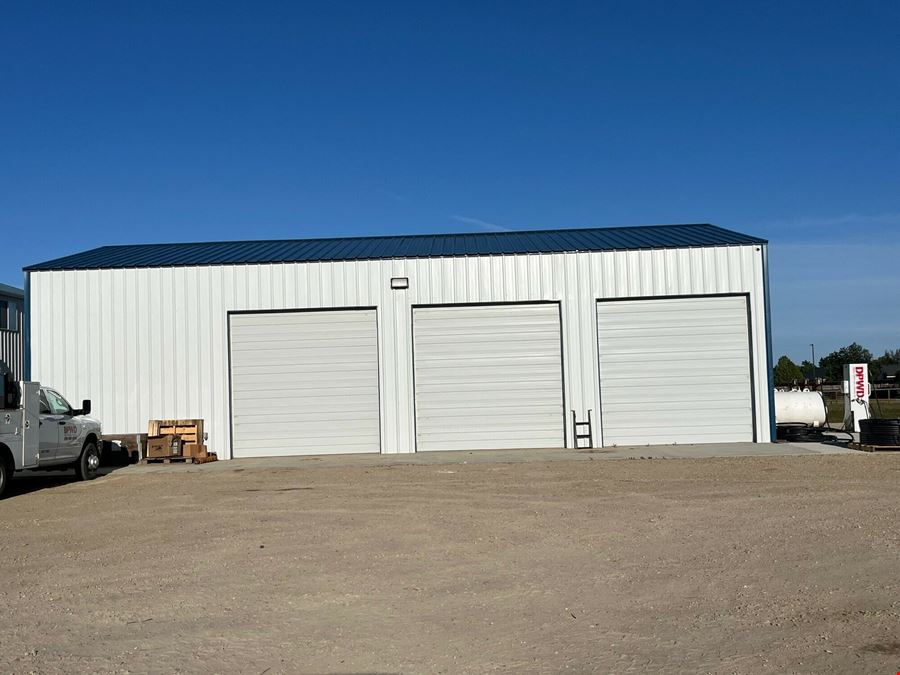 12410, 12440, 12464 Karcher Rd