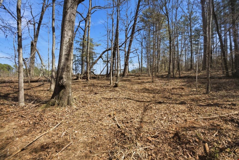 3/4 Acre HWY 11- Oconee County SC