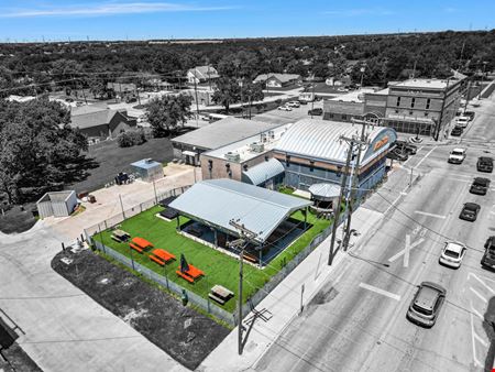 Preview of Retail space for Sale at 105 W Main St