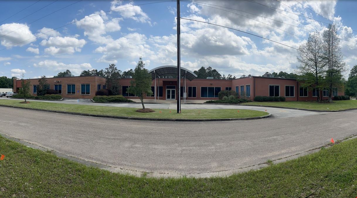 Office Space for Lease