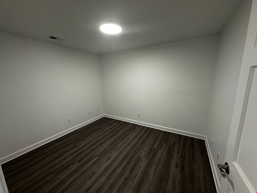 1226 Executive Boulevard, Suite 104